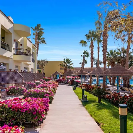 Sierra Sharm El Sheikh