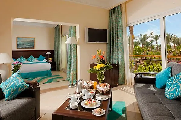 Resort Sierra Sheikh Şarm El-Şeyh