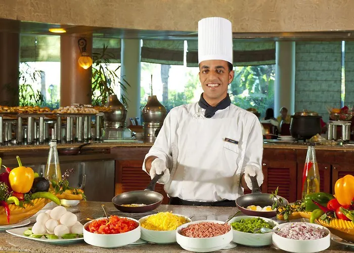 Sierra Sheikh Resort