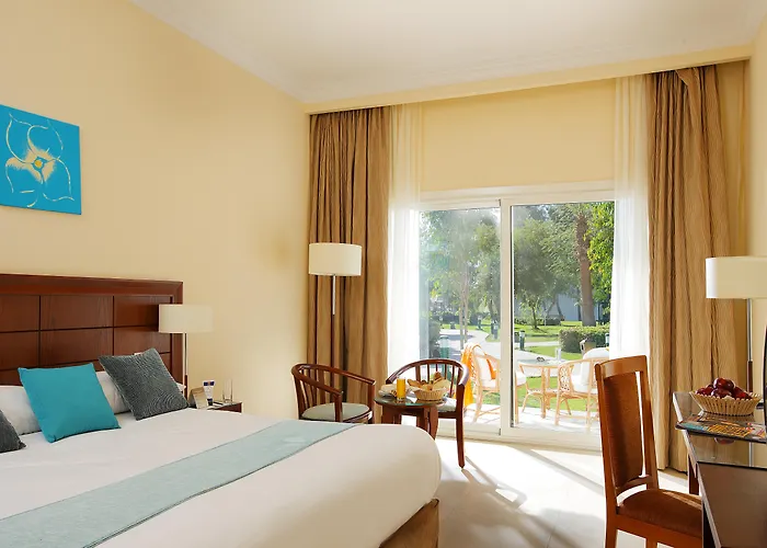 Sierra Sheikh Resort Sharm el Sheikh