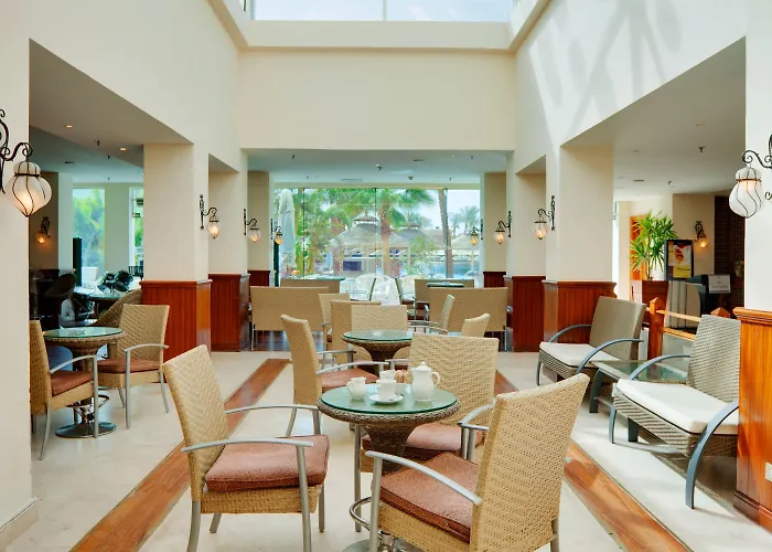 Sierra Sheikh Resort