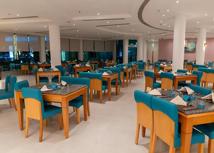 Resort Sierra Sheikh 4*