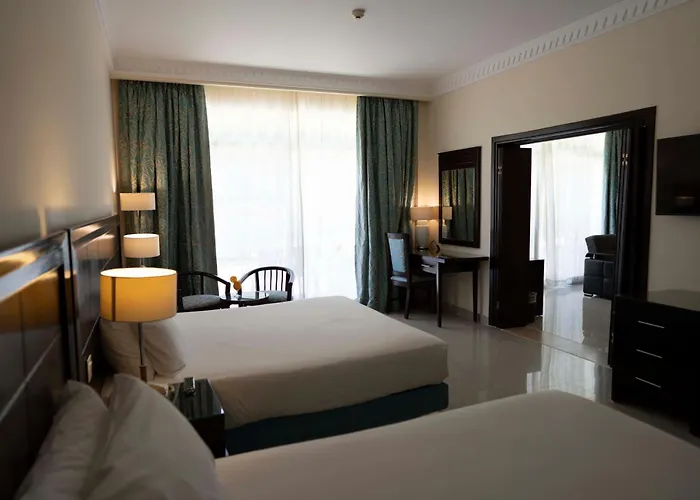 Resort Sierra Sheikh 4*