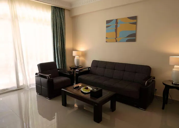 Sierra Sheikh 4* Sharm el Sheikh