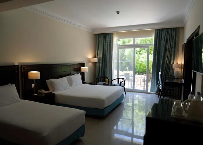 Resort Sierra Sheikh