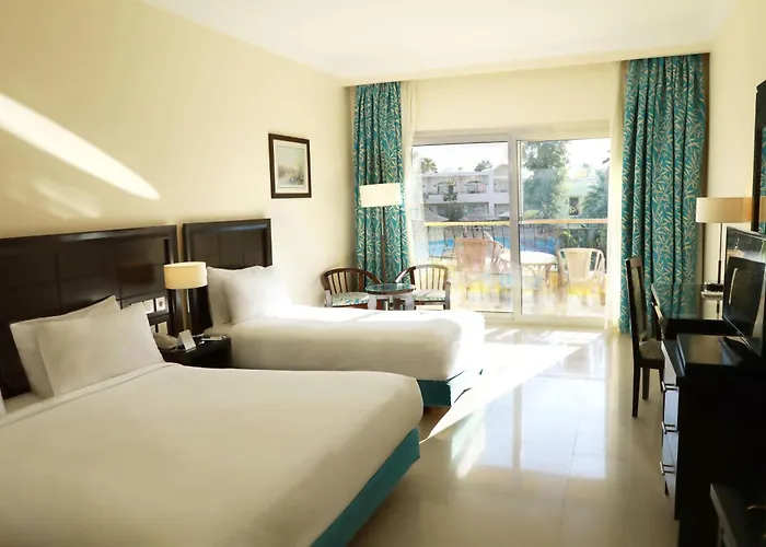 Sierra Sheikh Resort