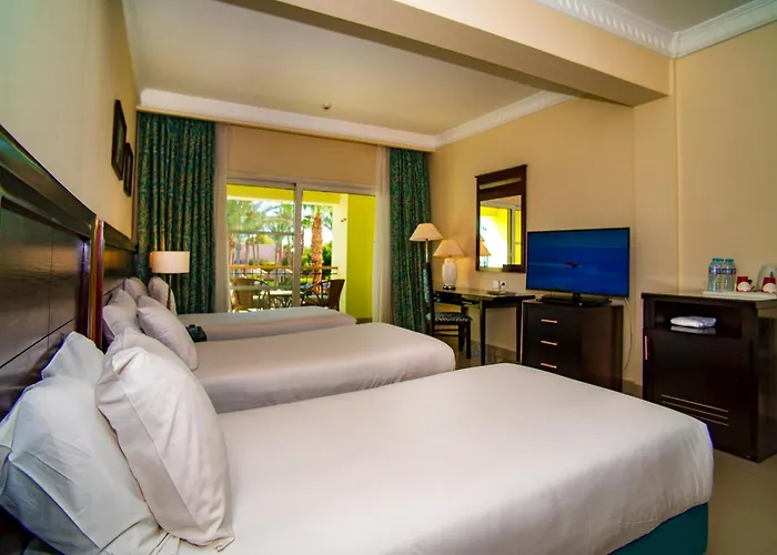 Sierra Sheikh Resort Sharm el Sheikh