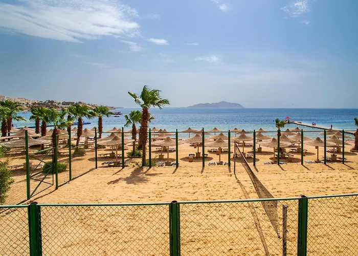 Resort Sierra Sheikh 4*