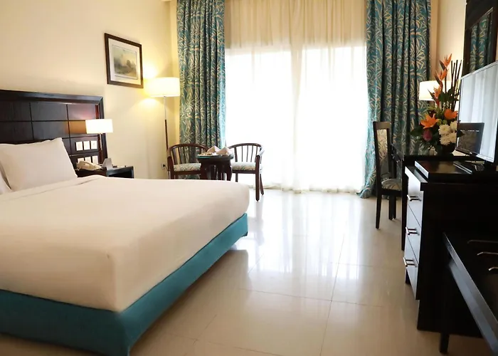 Sierra Sheikh Resort 4*