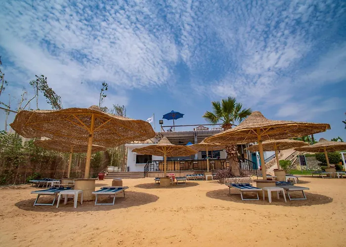 Resort Sierra Sheikh Sharm el Sheikh