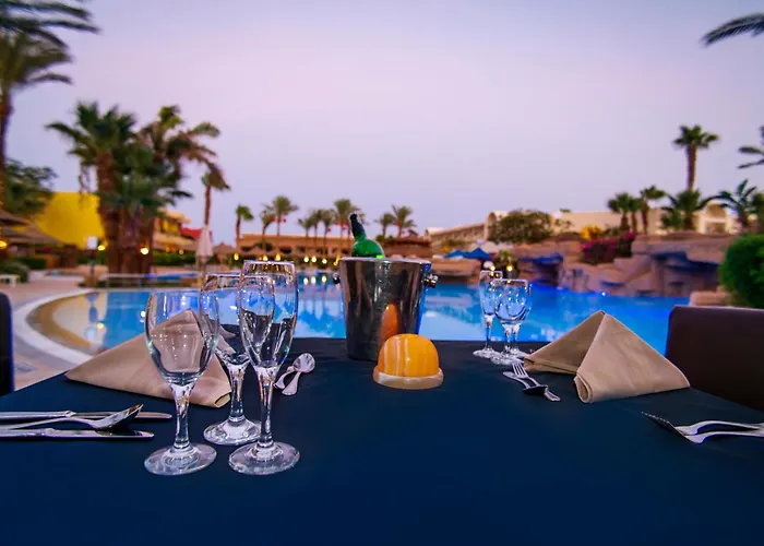 Sierra Sheikh 4* Sharm el Sheikh