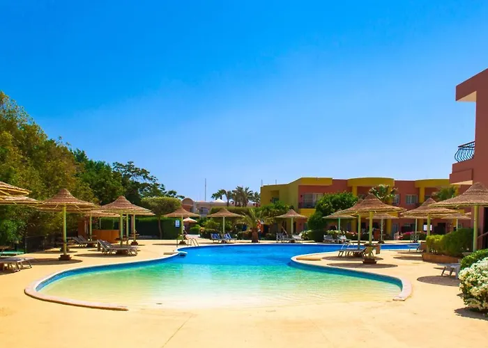 Sierra Sheikh Resort 4*