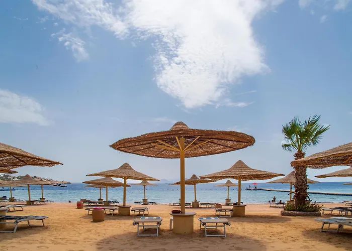 Resort Sierra Sheikh Sharm el Sheikh