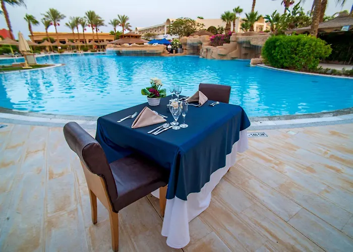 Resort Sierra Sheikh Sharm el Sheikh
