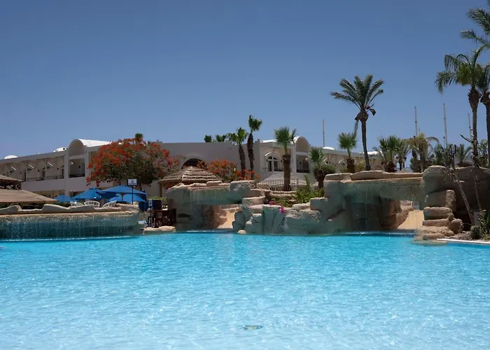 Resort Sierra Sheikh