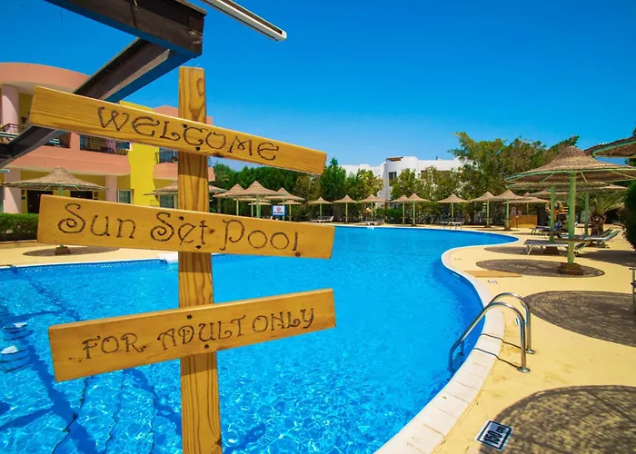 Sierra Sheikh Resort