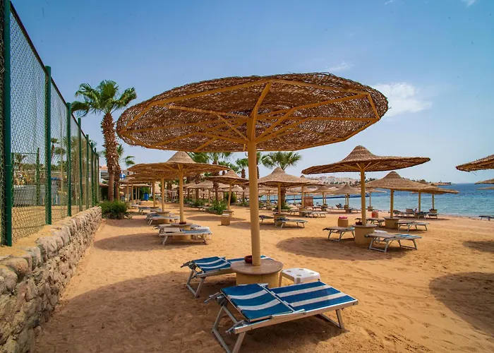 Resort Sierra Sheikh 4*