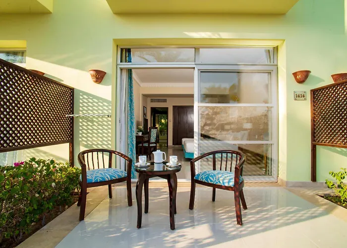 Sierra Sheikh Resort 4*
