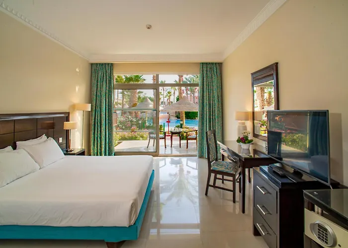 Resort Sierra Sheikh Sharm el Sheikh