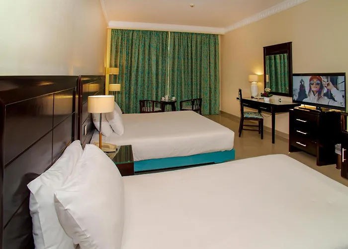 Resort Sierra Sheikh 4*