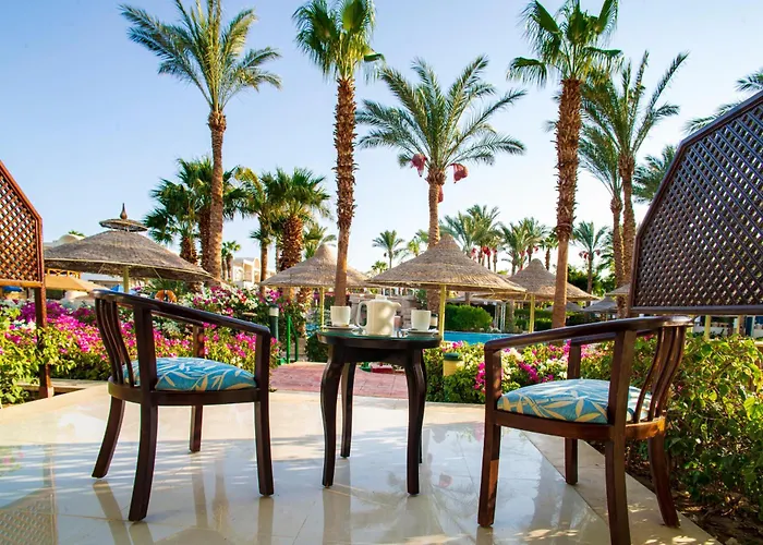 Resort Sierra Sheikh 4*