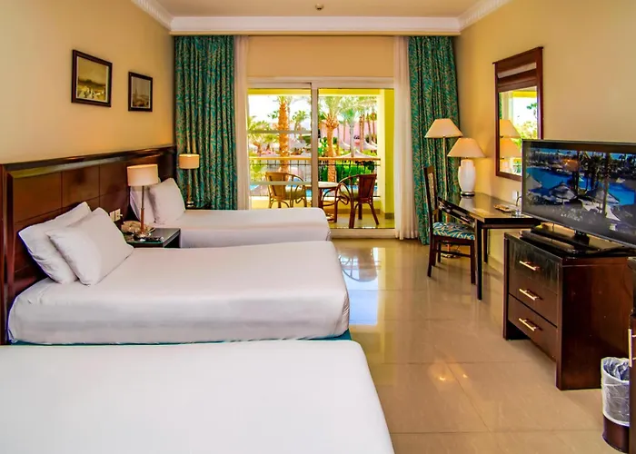 Sierra Sheikh Resort Sharm el Sheikh