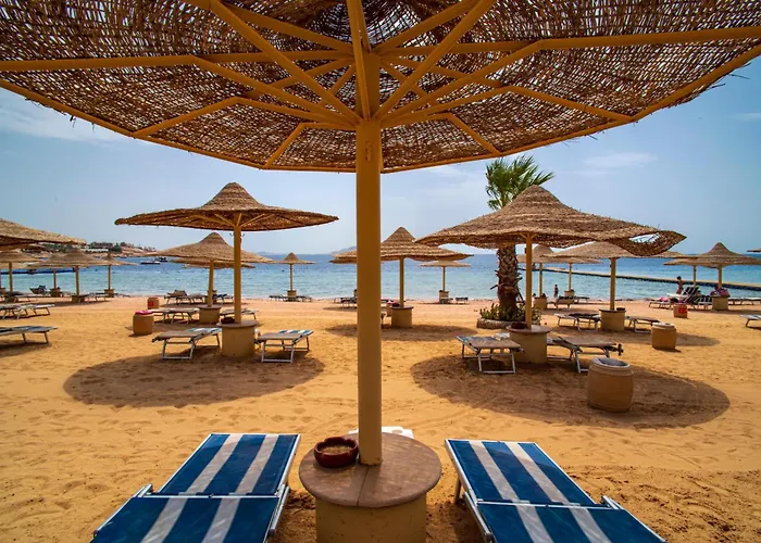 Sierra Sheikh 4* Sharm el Sheikh