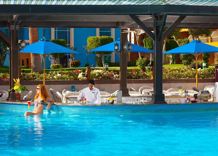 Sierra Sheikh Resort Sharm el Sheikh