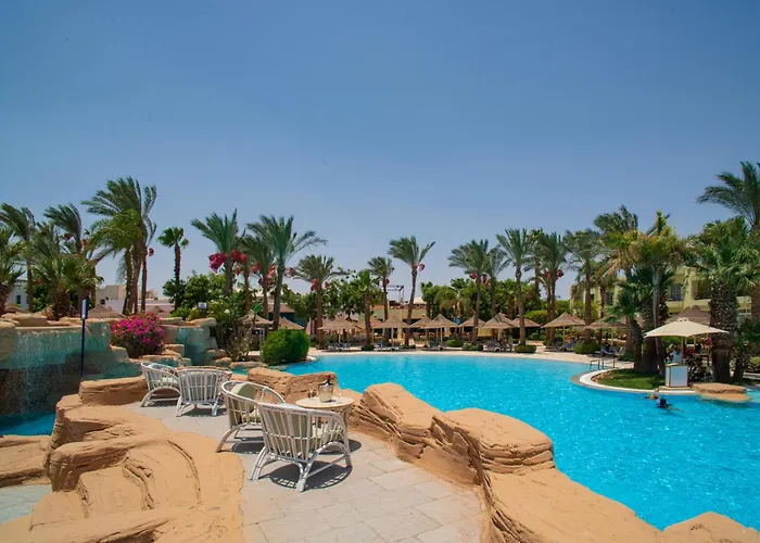 Resort Sierra Sheikh Sharm el Sheikh