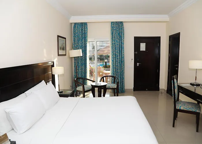 Sierra Sheikh Resort Sharm el Sheikh