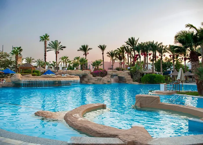 Sierra Sheikh Sharm el Sheikh