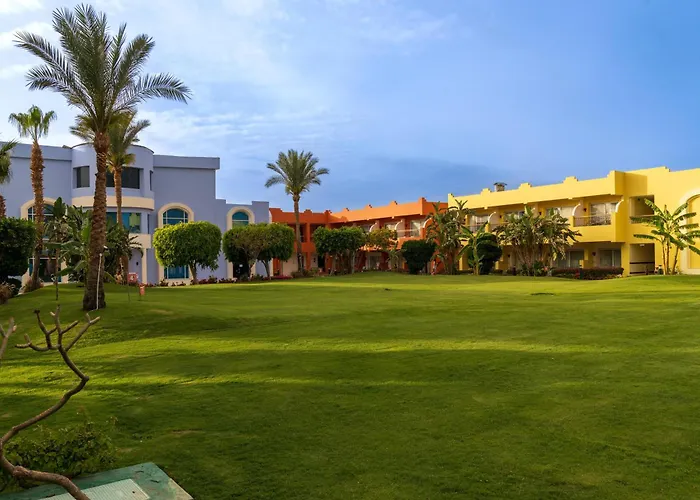 Resort Sierra Sheikh Sharm el Sheikh