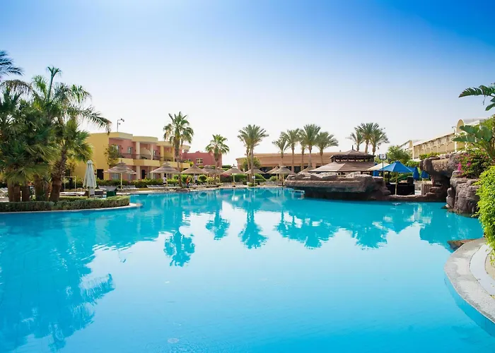 Sierra Sheikh Resort 4*