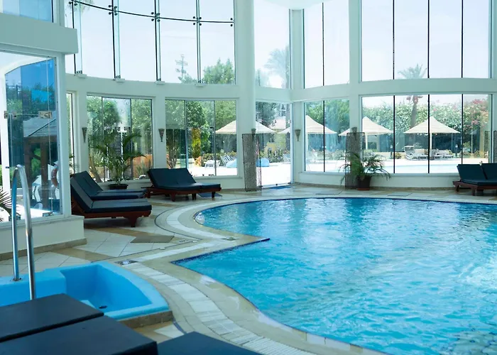 Sierra Sheikh 4* Sharm el Sheikh