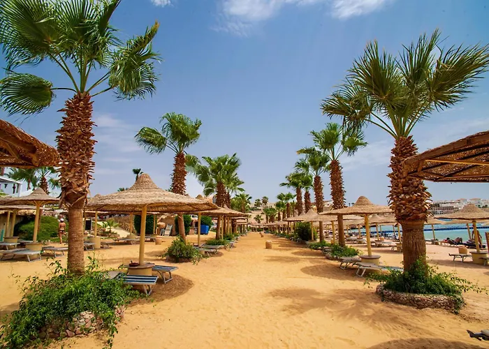 Sierra Sheikh Resort Sharm el Sheikh