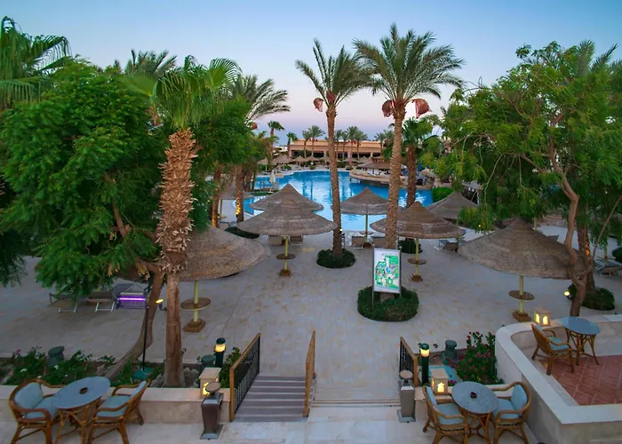 Resort Sierra Sheikh Sharm el Sheikh