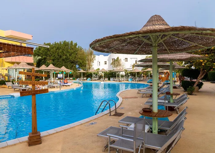 Sierra Sheikh Resort Sharm el Sheikh