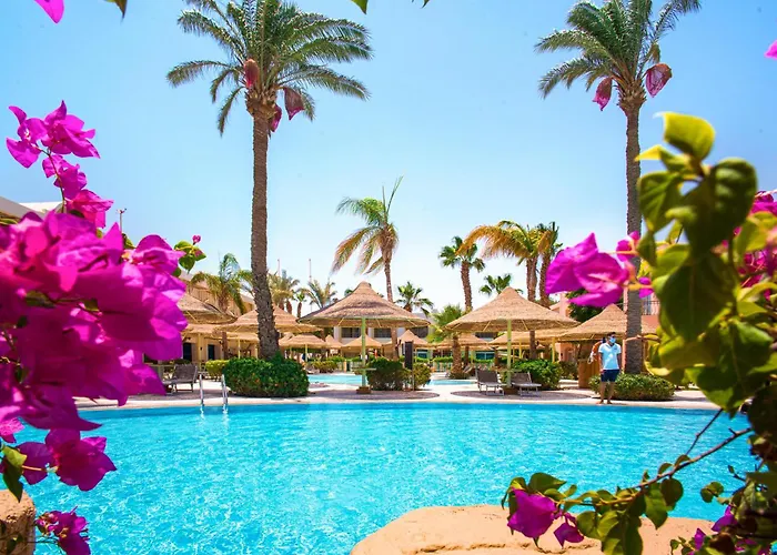 Resort Sierra Sheikh