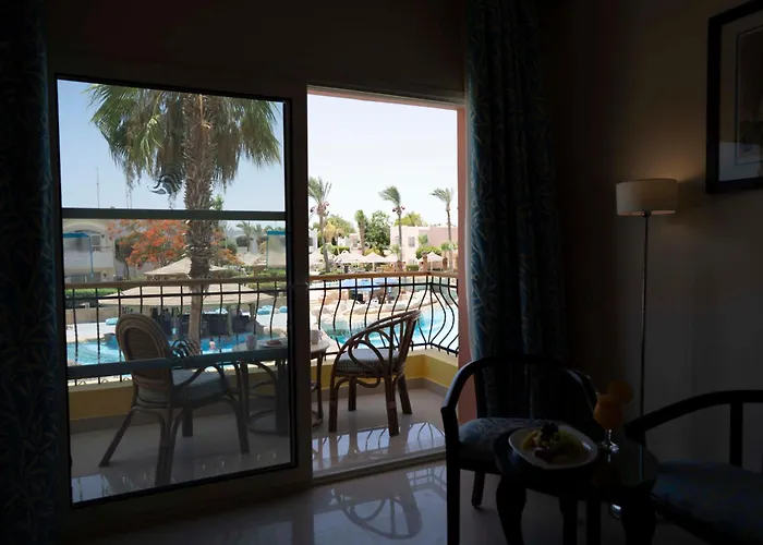 Resort Sierra Sheikh Sharm el Sheikh
