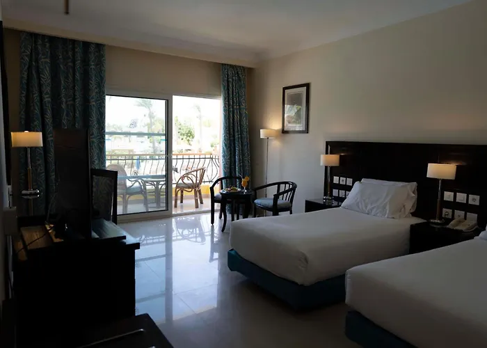 Sierra Sheikh 4* Sharm el Sheikh