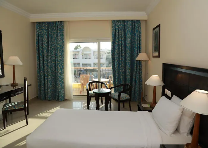 Resort Sierra Sheikh 4*