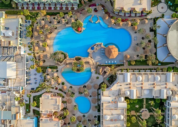 Sierra Sheikh Resort 4*