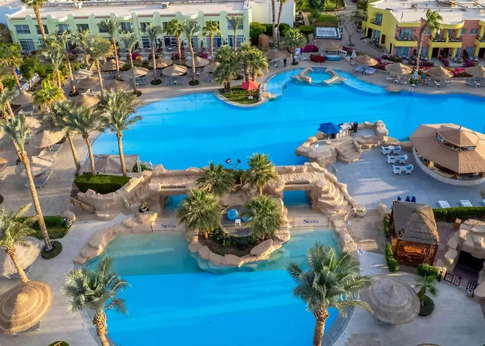 Sierra Sheikh Resort Sharm el Sheikh