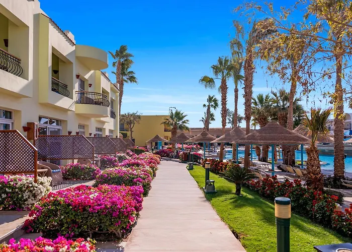 Sierra Sheikh 4* Sharm el Sheikh