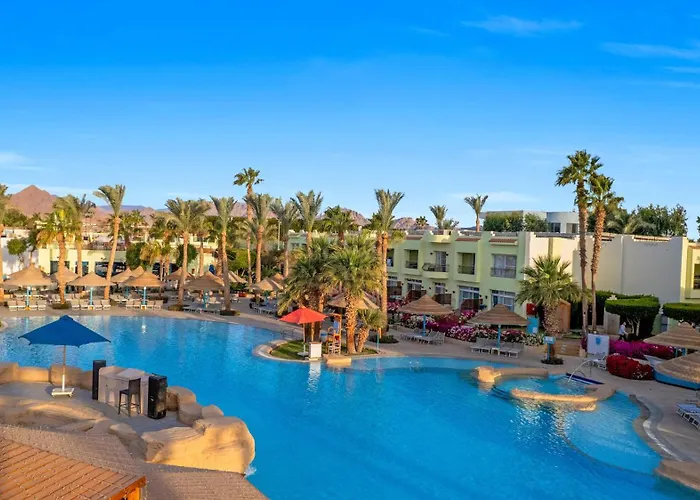 Sierra Sheikh Resort
