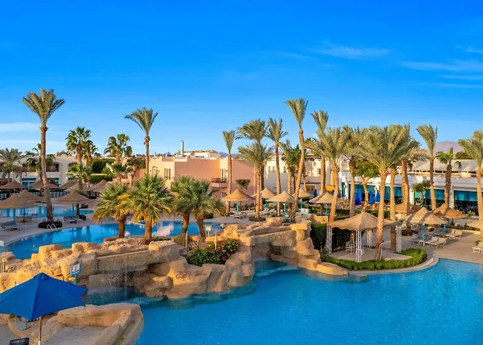 Resort Sierra Sheikh