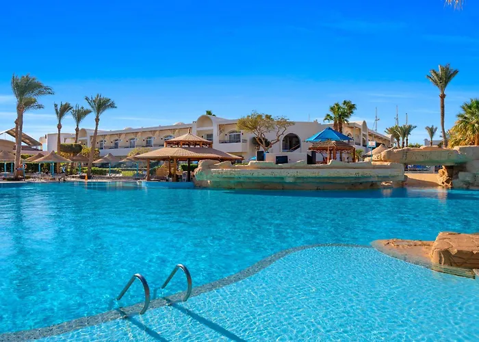 Sierra Sheikh Sharm el Sheikh