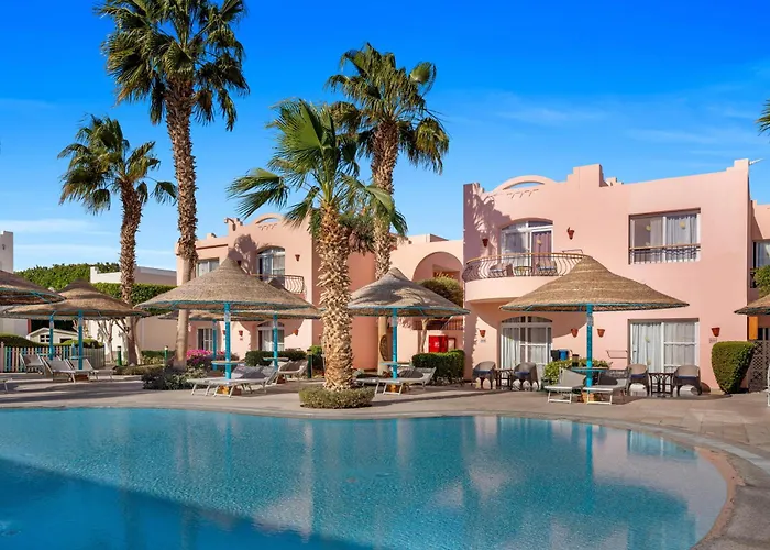 Resort Sierra Sheikh 4*
