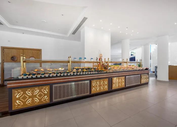 Sierra Sheikh Resort Sharm el Sheikh