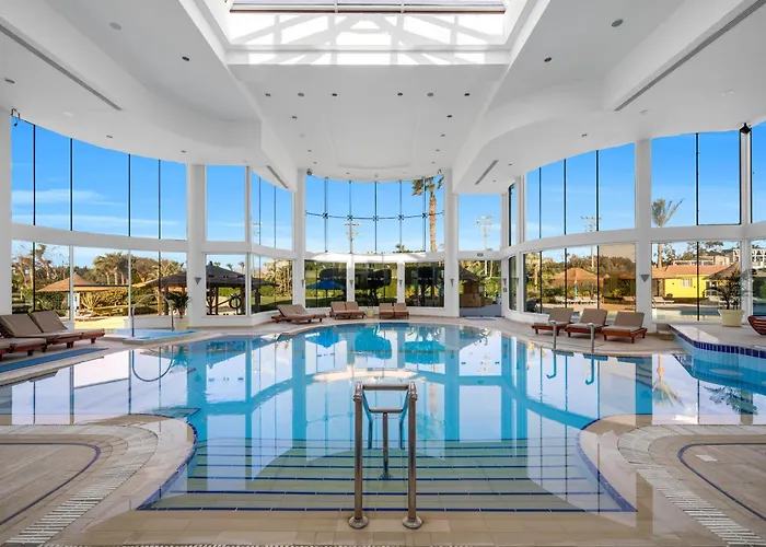 Sierra Sheikh Resort 4*